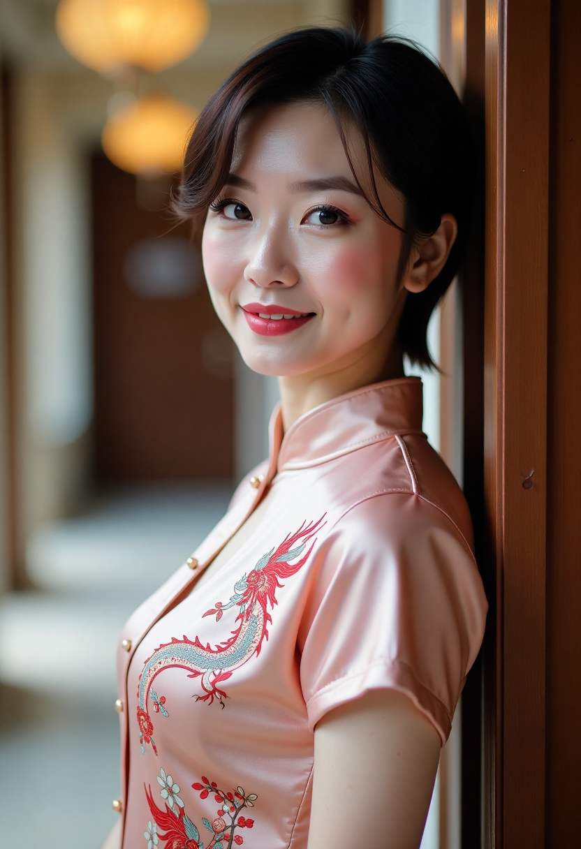 刺杀少女