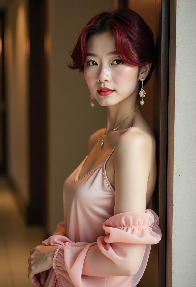 毒舌律师