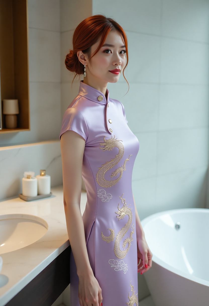 青春觉醒