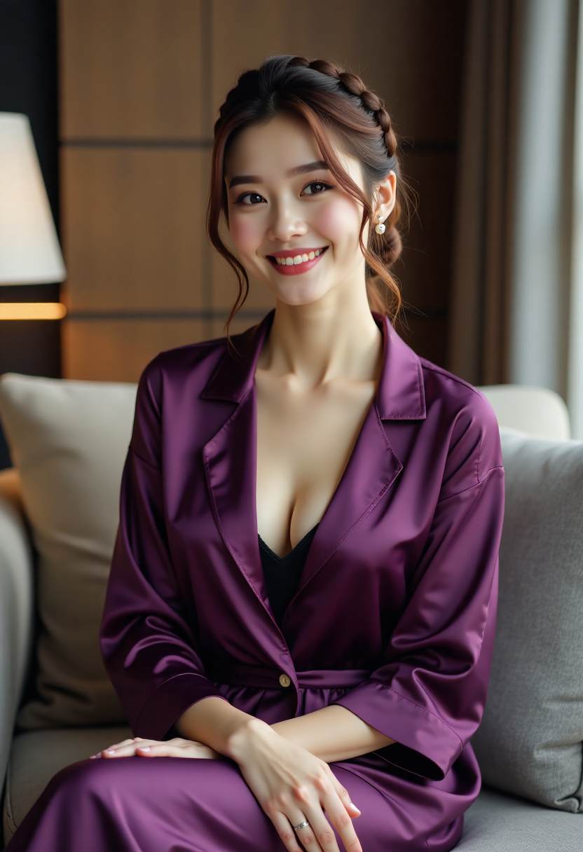心有余悸